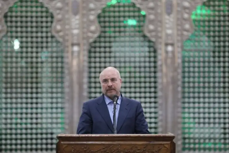 قالیباف: باید در اداره کشور طبق عقلانیت انقلابی عمل کنیم