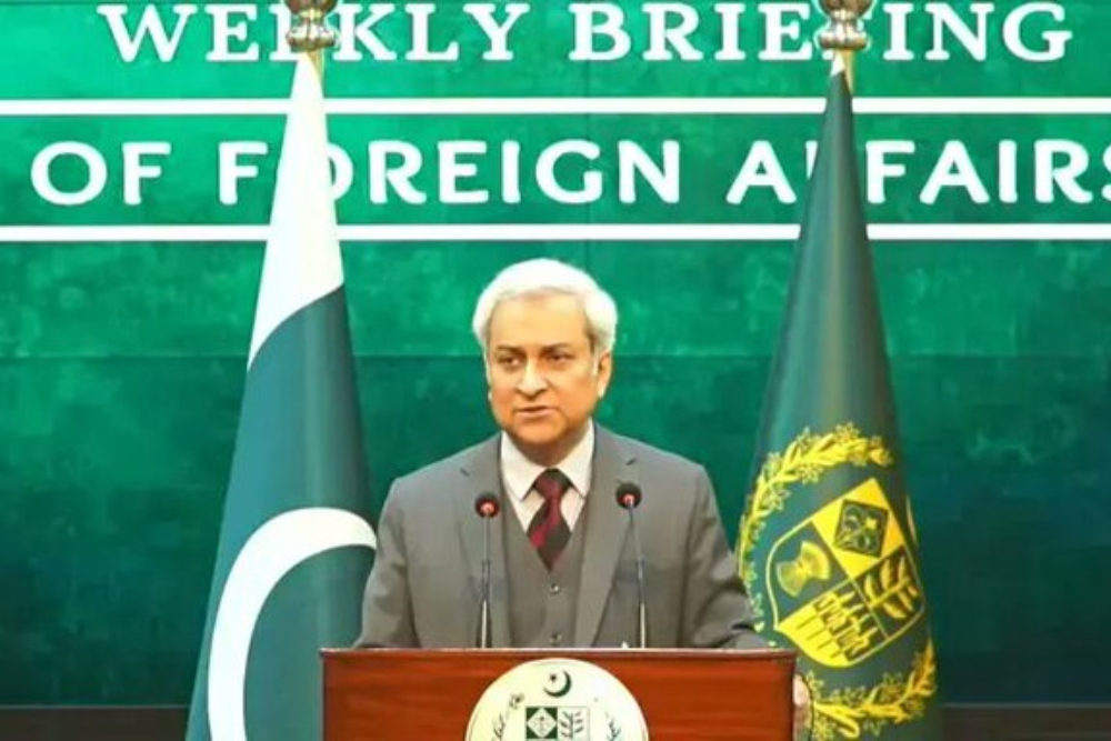 پاکستان: به مذاکرات ایران و آمریکا دعوت شده‌ایم