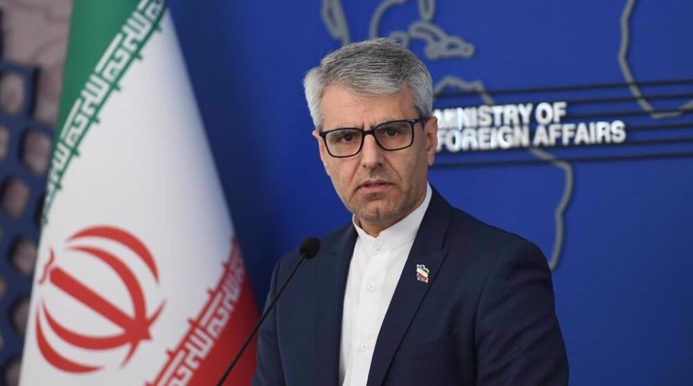 EU labeling IRGC in line with US-Israeli harassing actions: Iran