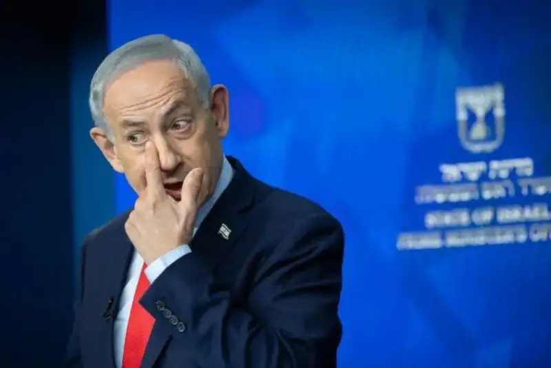 اکثریت خواهان کناره‌گیری نتانیاهو از سیاست هستند