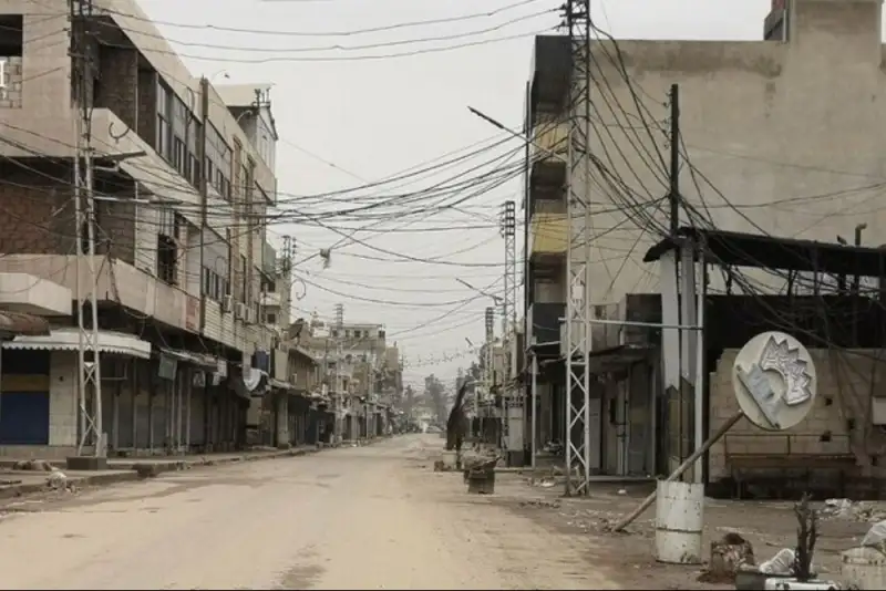 توافق قسد و دمشق نهایی شد