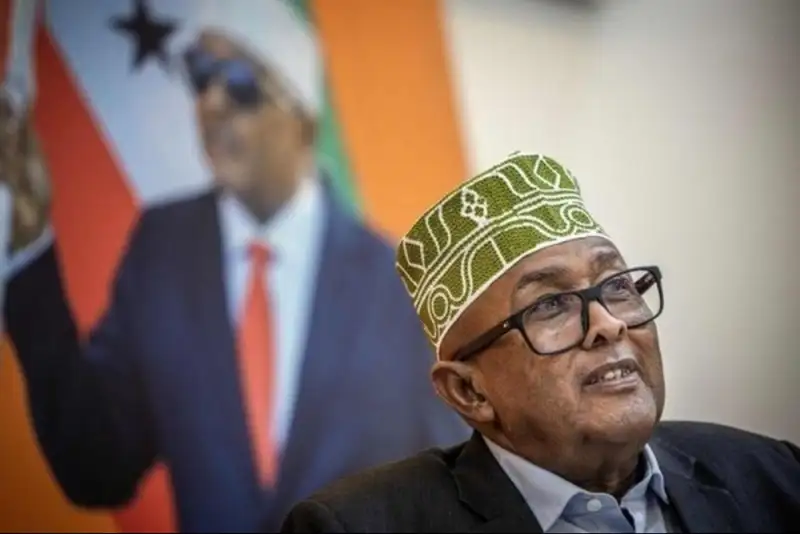 جدایی‌طلبان سومالی‌‌: آماده واگذاری منابع ارزشمند خود به اسرائیل هستیم!