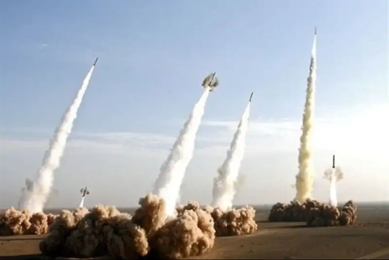 اعتراف رسانه عبری: اگر ایران بخواهد تل آویو و حیفا ویران می‌شوند