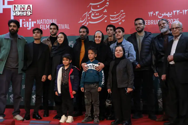 گزارش تصویری | روز چهارم چهل و چهارمین جشنواره فیلم فجر