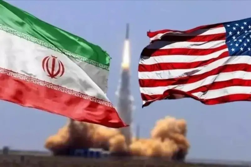Triangle of War, Negotiation, and Pressure: What Is Washington’s Scenario Toward Iran?