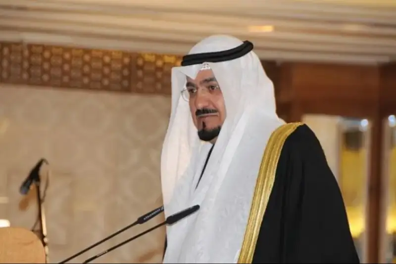 ابراز امیدواری نخست وزیر کویت برای پیدا شدن راه‌حل مسالمت‌آمیزی بین ایران و آمریکا