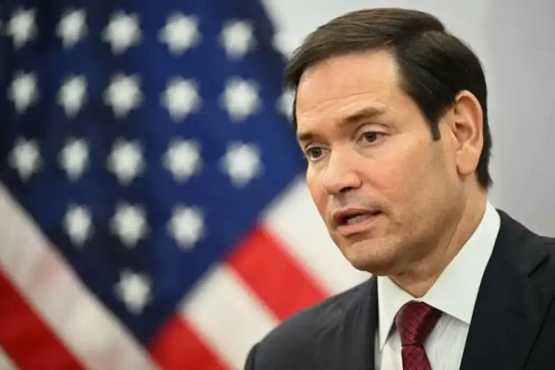 بحران غزه تنها با رویکرد ترامپ قابل حل بود