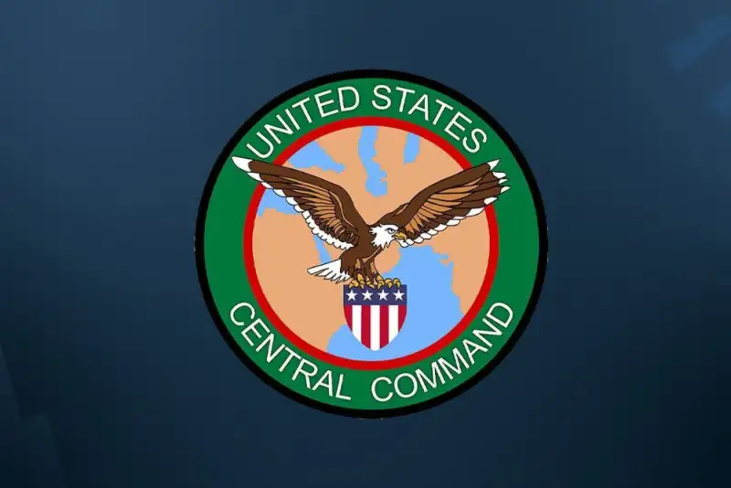 سنتکام: 5 بار به اهداف داعش در سوریه حمله کردیم