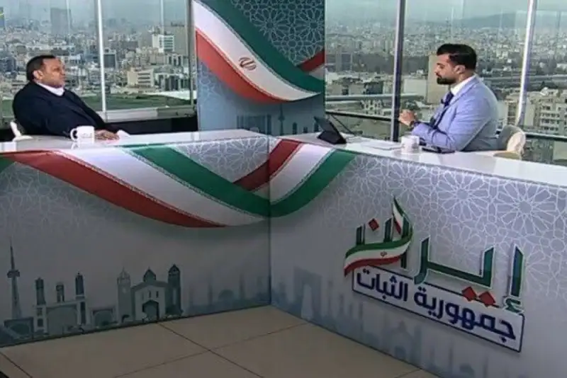 مشاور فرمانده‌ کل سپاه: همه سربازان آمریکا در منطقه هدف مشروع ایران هستند