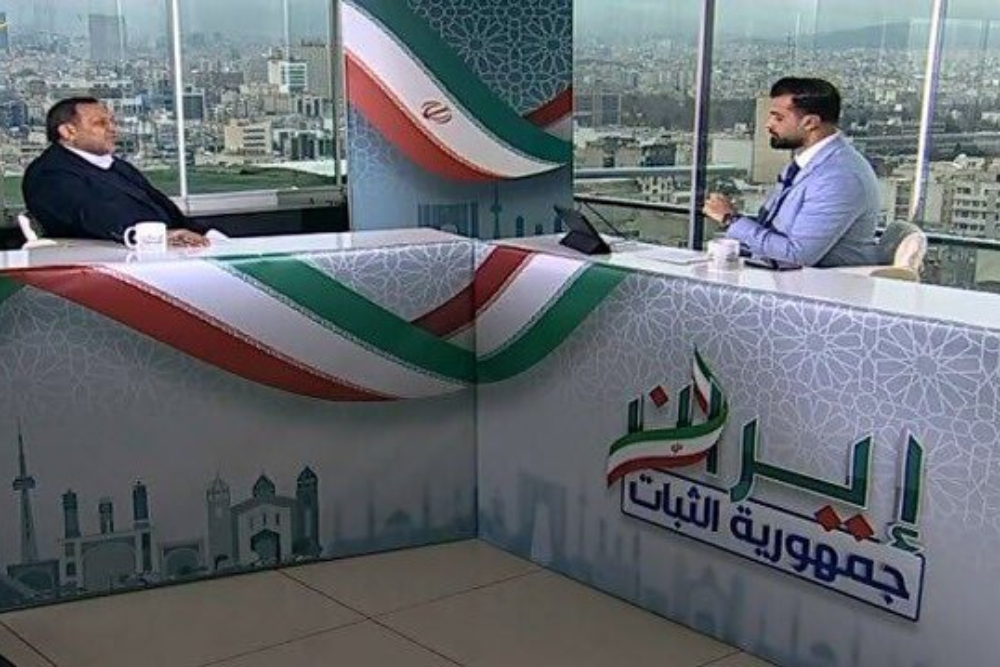 مشاور فرمانده‌ کل سپاه: همه سربازان آمریکا در منطقه هدف مشروع ایران هستند