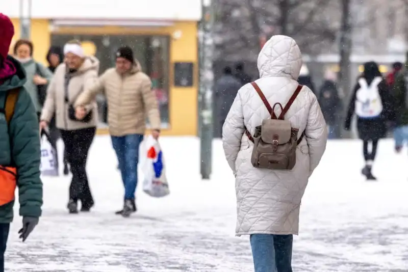 زمستان سرد اشتغال در قاره سبز