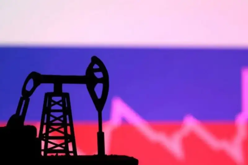 درآمد نفتی روسیه به پایین‌ترین حد 5 سال گذشته رسید