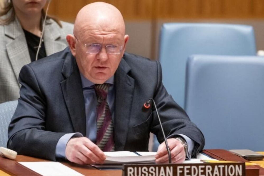 Небензя: Россия надеется на мудрость Вашингтона в отношении Тегерана