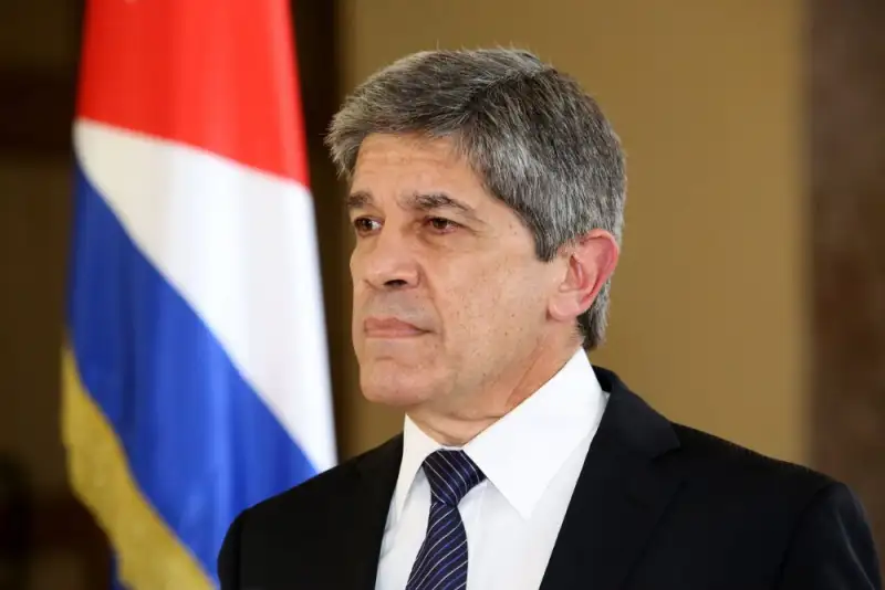 هاوانا اعلام کرد: تغییر حکومت خط قرمز کوبا است