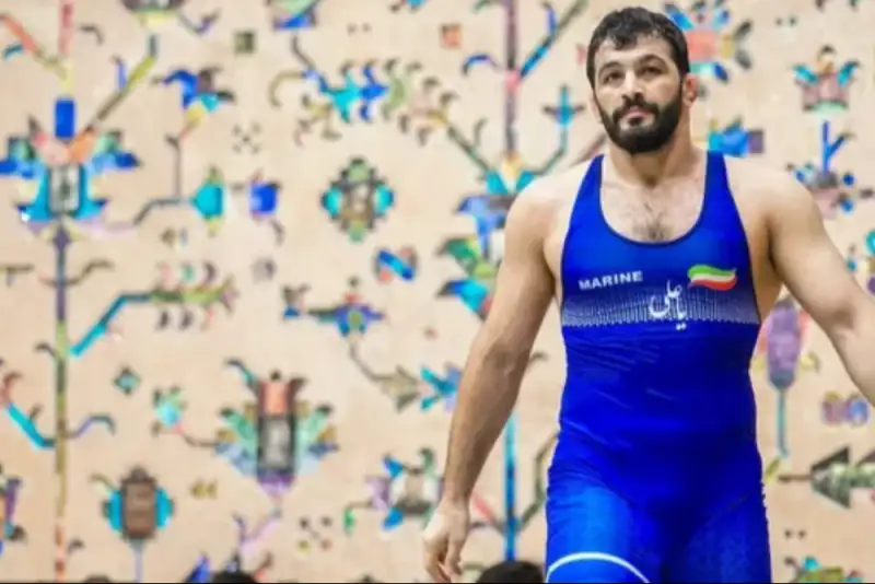 شروع مقتدرانه حسن یزدانی در کرواسی