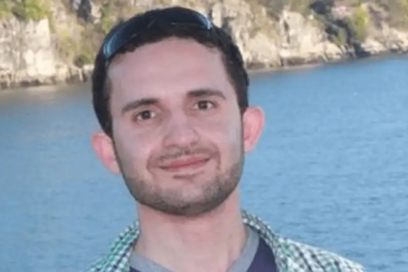 مرگ مشکوک شاکی پرونده رضا پهلوی