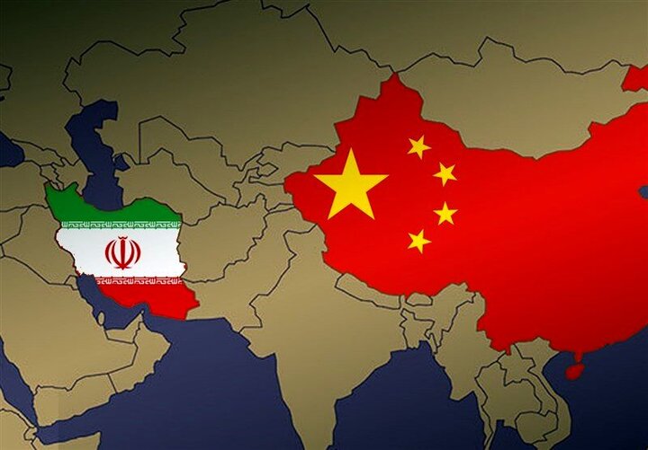 China defends Iran's nuclear rights in meeting with dep. FM