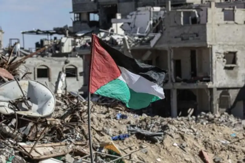 نیمی از تعهدات آتش‌بس غزه هنوز اجرا نشده است