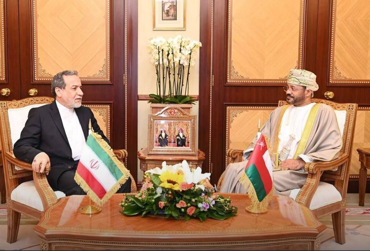 Araghchi: Iran ready to defend sovereignty and national security against adventurism