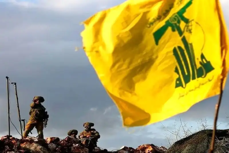 همبستگی کامل حزب‌الله لبنان با ایران اعلام شد