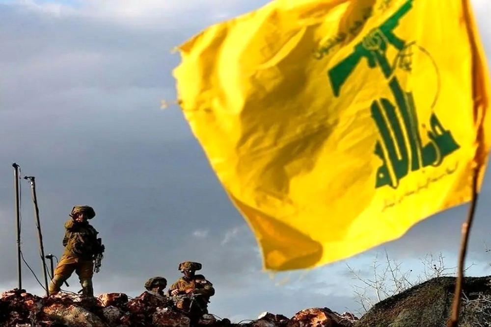 همبستگی کامل حزب‌الله لبنان با ایران اعلام شد