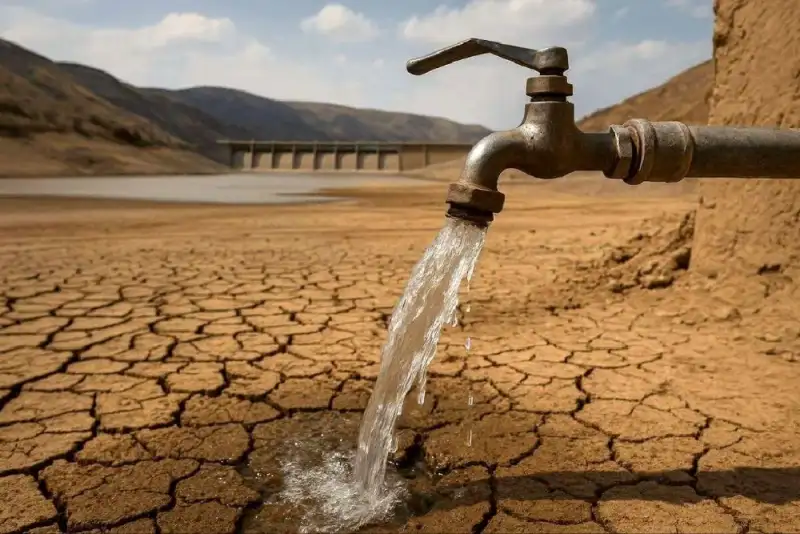 از خشکسالی تا انتقال مسئولیت به مردم؛ وزارت نیرو چه کرد؟