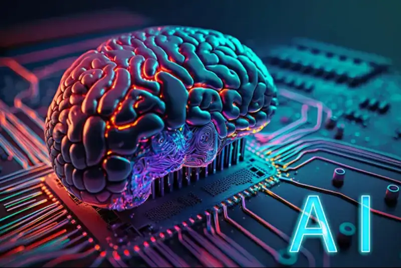 انفجار هوش مصنوعی در چین