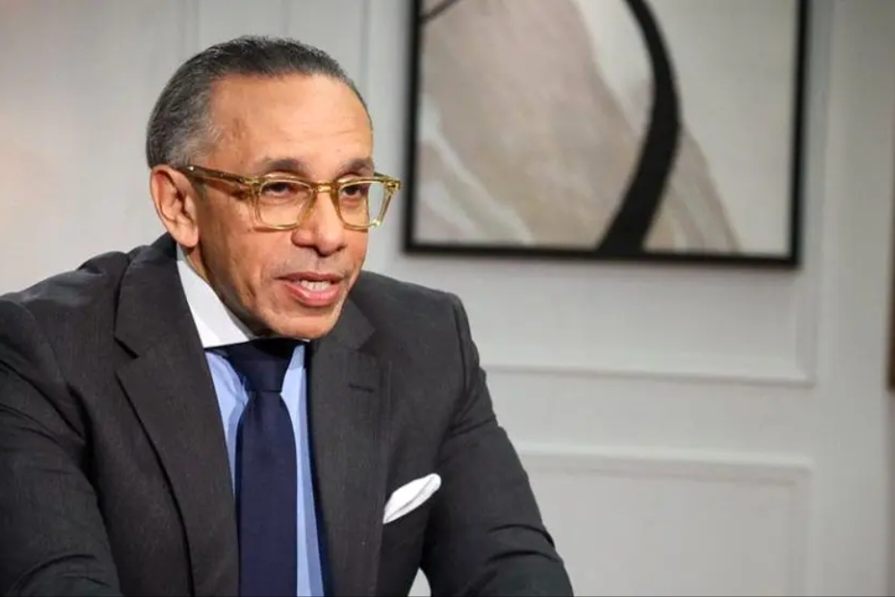 مصر از موفقیت مذاکرات ایران و آمریکا حمایت می کند