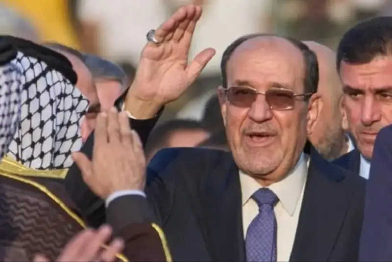 هشدار تند واشنگتن: اجازه بازگشت المالکی را نمی‌دهیم