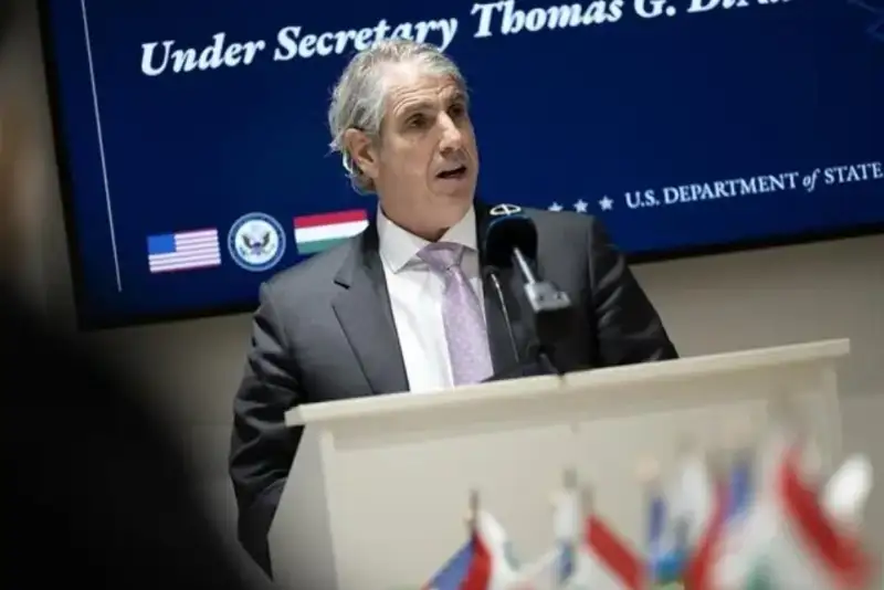 ادعای واشنگتن درباره انجام آزمایش هسته‌ای مخفیانه توسط چین