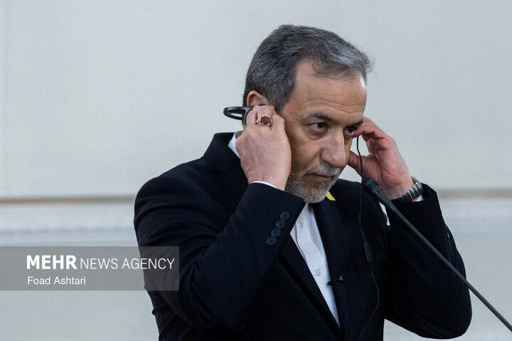 Continuation of talks after consultations with capitals: FM