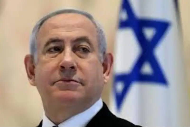 اذعان نتانیاهو به ارتباط اپستین با ایهود باراک