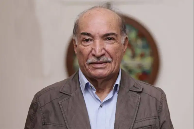 نظام‌الدین کیایی درگذشت