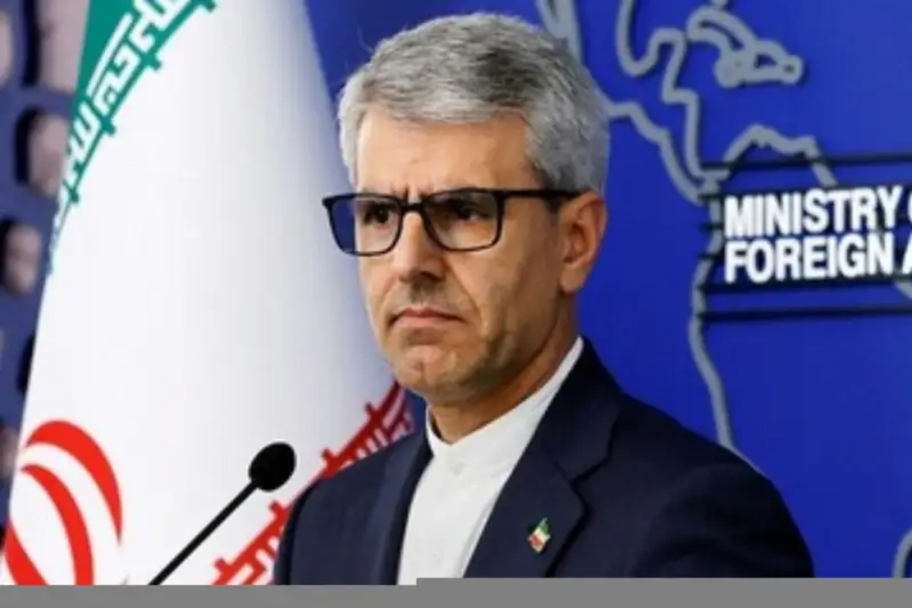 Бакаи: Иран и США договорились продолжить переговоры.