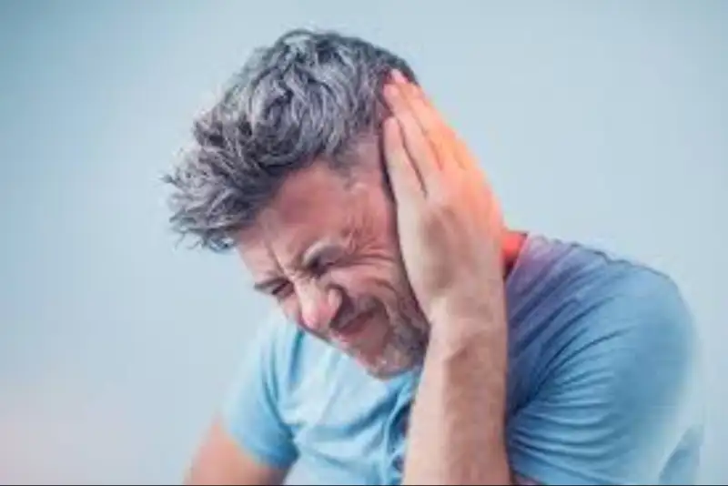 وِزوِز گوش را جدی بگیرید! هر آنچه باید درباره تینیتوس بدانید