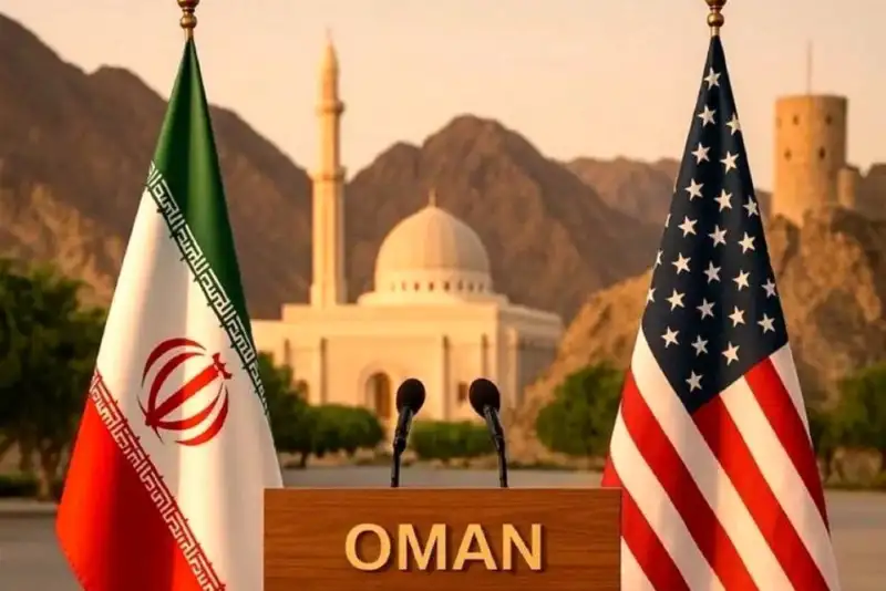 نتیجه مذاکرات مسقط؛ فعلا توافق روی «خوب بودن»!