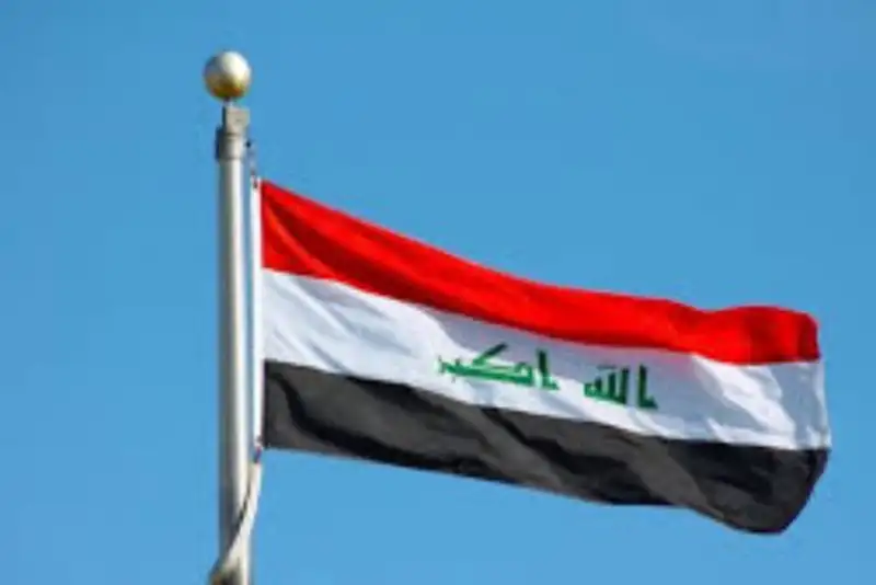 بغداد: مذاکرات ایران و آمریکا گامی مثبت برای کاهش تنش است