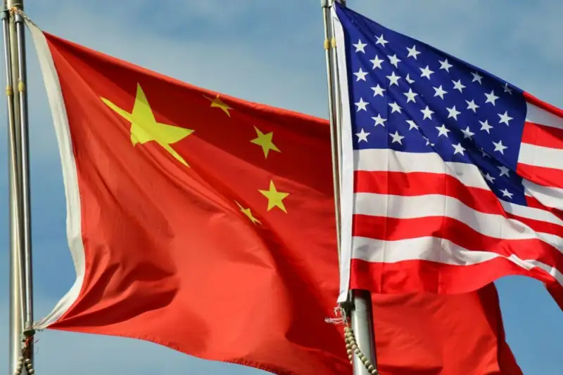 آمریکا چین را به آزمایش هسته‌ای مخفیانه متهم کرد