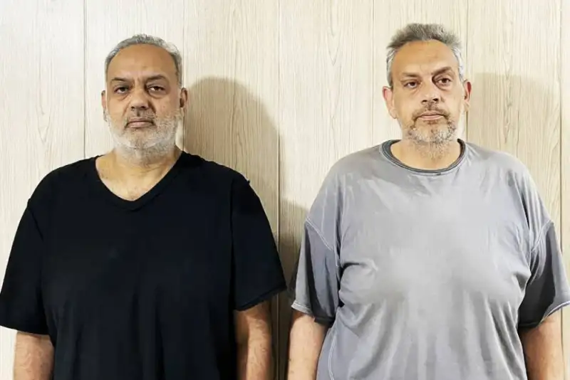 سارقان حرفه‌ای طلاجات زنان سالخورده در تهران را شناسایی کنید