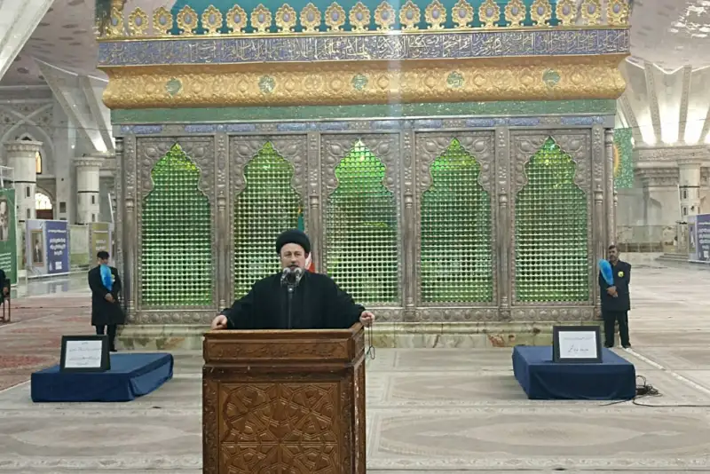 خدمت به محرومان، پایه استوار امنیت ملی است