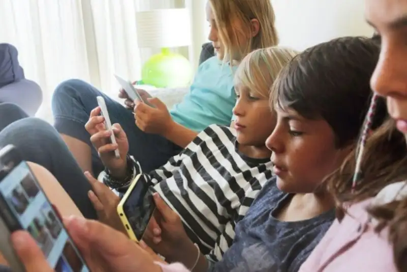 ترکیه دسترسی افراد زیر 16 سال به شبکه‌های اجتماعی را ممنوع می‌کند