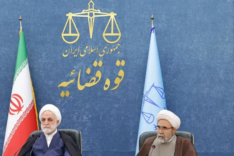 اژه‌ای: عدالت باید در سبک زندگی مسئولان و کارگزاران تجلی داشته باشد