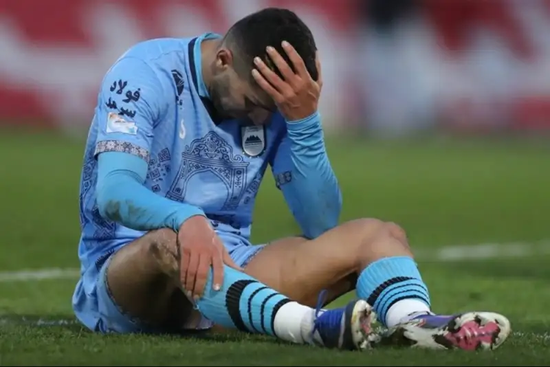 جریمه میلیاردی چادرملو