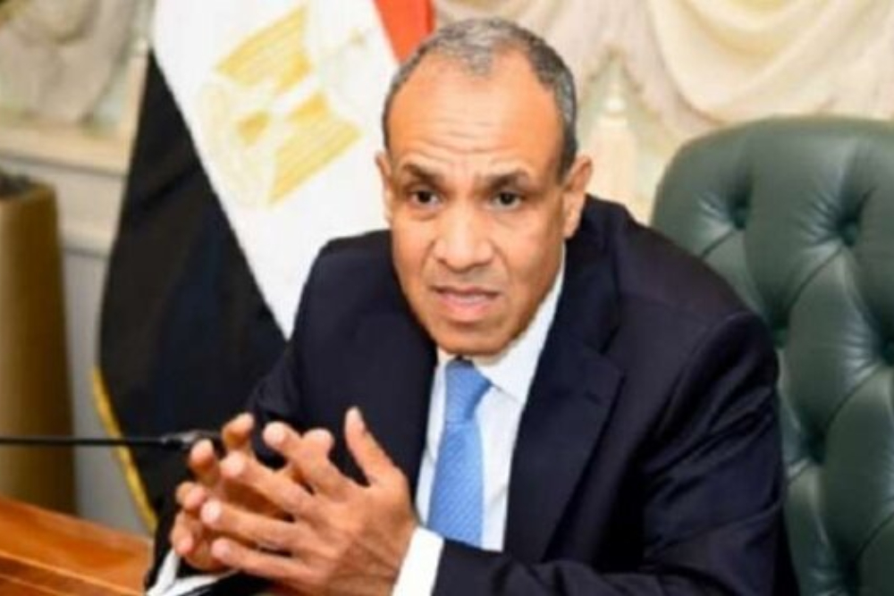 تماس وزیر خارجه مصر با همتای عمانی درباره مذاکرات ایران و آمریکا