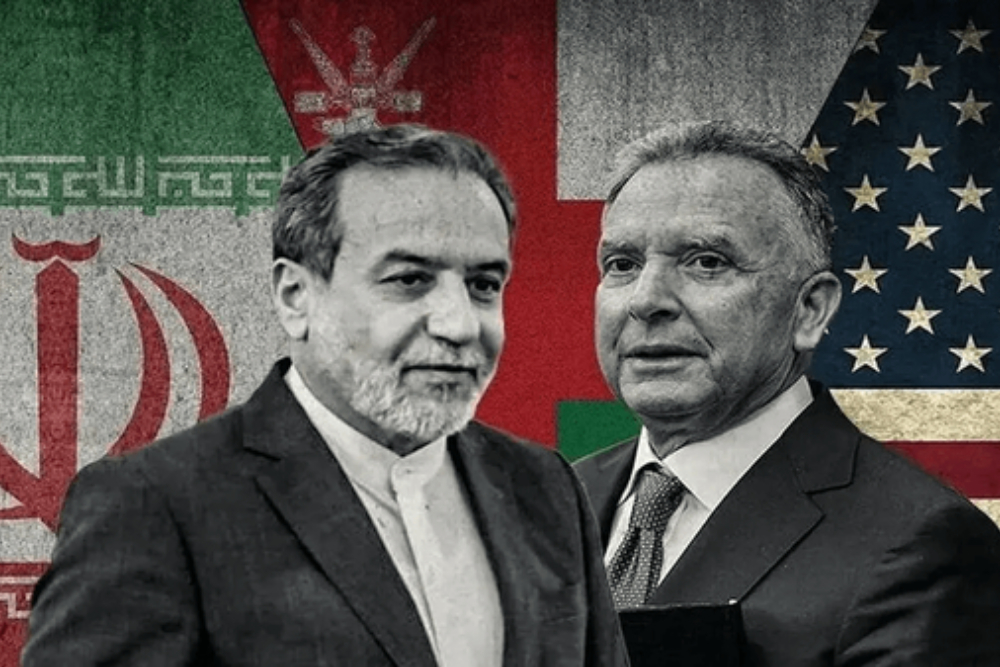 تایمز اسرائیل: ایران پیروز دور اول مذاکرات بود