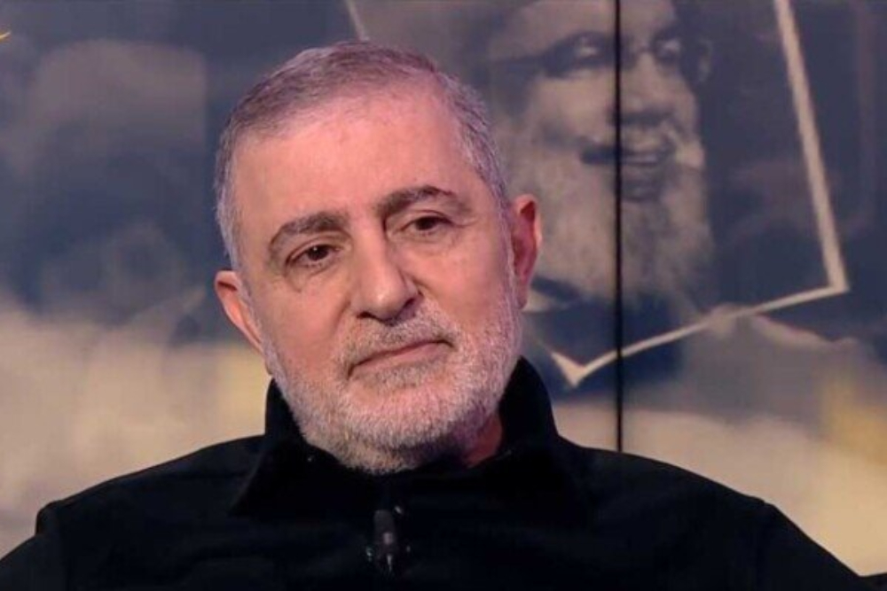 «وفیق صفا» عهده‌دار سمتی جدید در حزب‌الله می‌شود