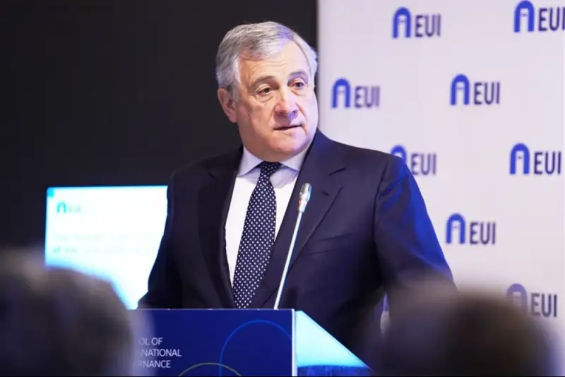 ایتالیا هم دست رد  به سینه ترامپ زد