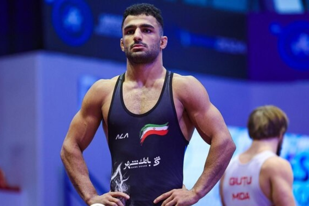 علی اسکو قهرمان تورنمنت رنکینگ کرواسی شد