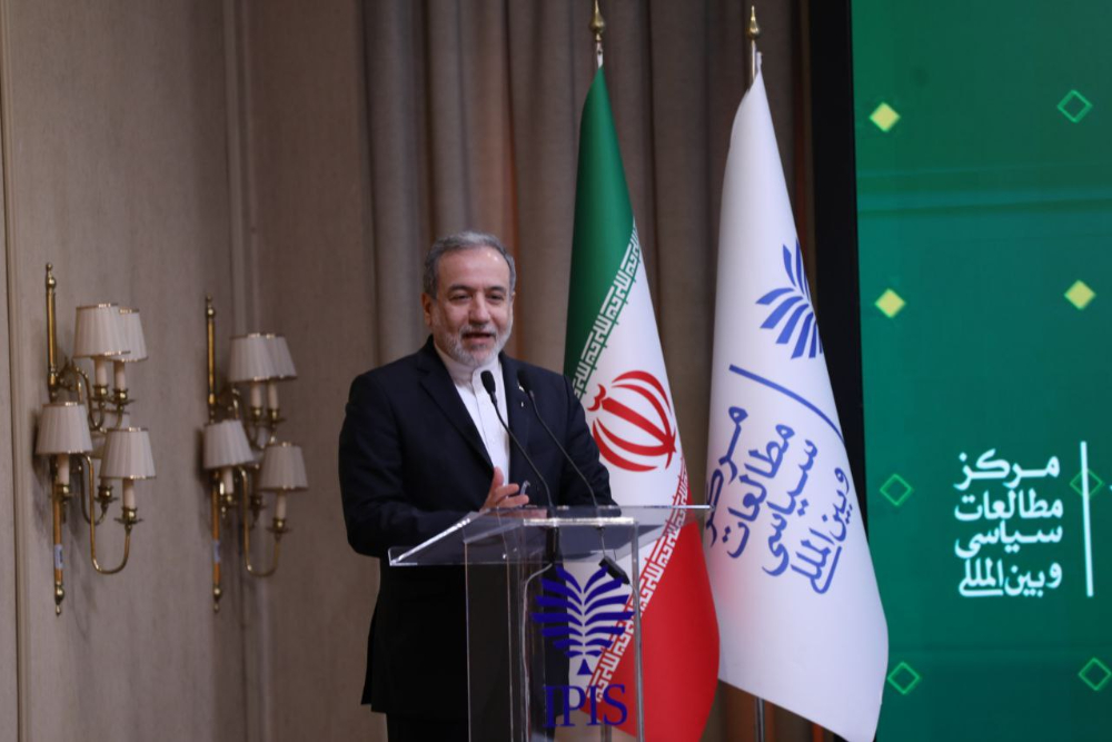 伊朗外长：美方行为致伊朗对美国存在“不信任之墙”