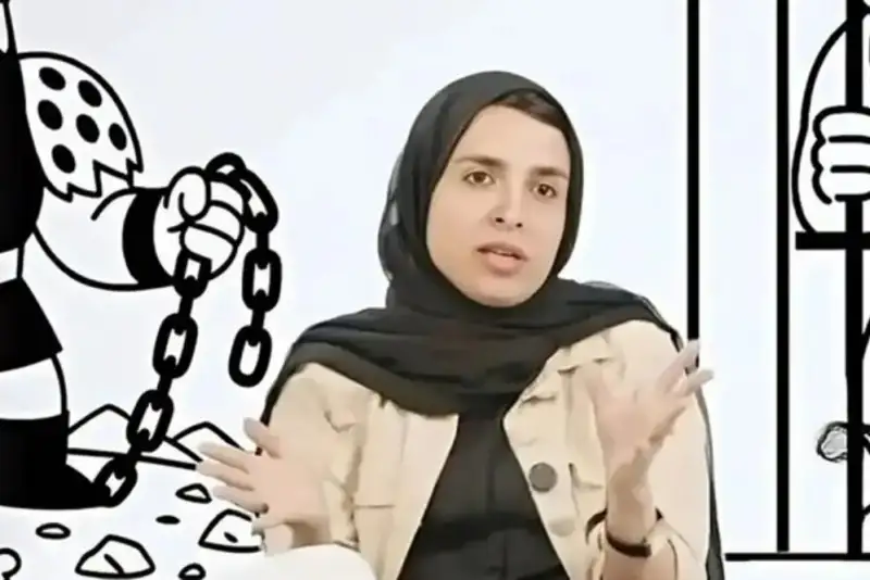 بلاگر معروف به اتهام توهین به فردوسی محکوم شد